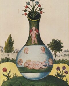 Pretiosissimum Donum Deiの英語タイトルは "The Most Precious Gift of God"（神の最も貴重な贈り物）