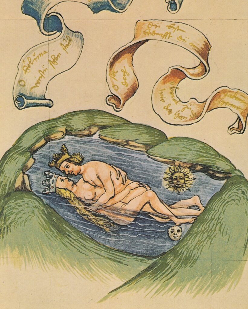 哲学者の薔薇園より