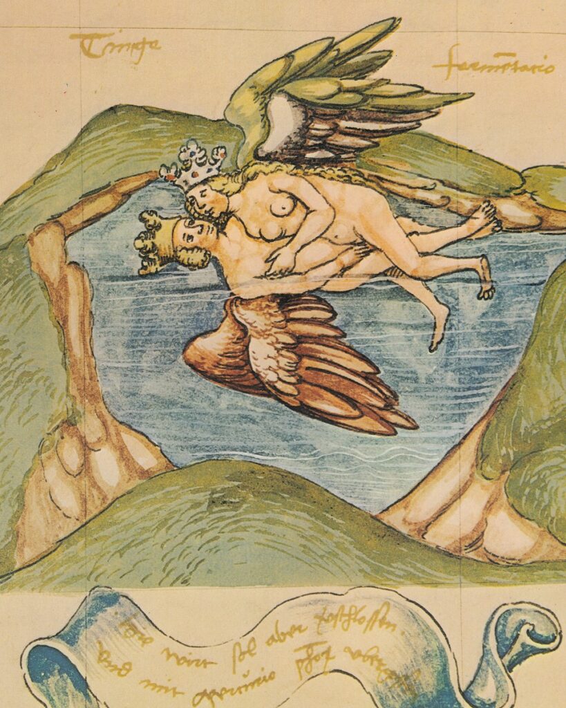 哲学者の薔薇園より